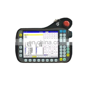 Touchscreen Robot Small Hand Cnc Torch Height Control Motion Controller for Robot Same as Scribit Robot Control thumbnail-1