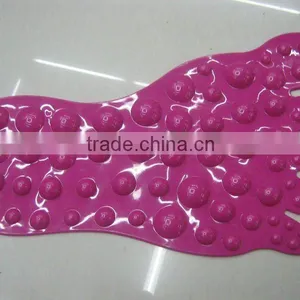 Plastic Qualified Cute Bath Mat YJ-8500L thumbnail-5