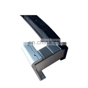 OEM LR034394 Front Bumper Reinforcement for Land Rover Range Rover 2013-2021 Front Crash Reinforcement Bar thumbnail-4