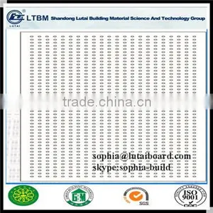 Fire Resistant Suspended Ceiling Tiles thumbnail-6