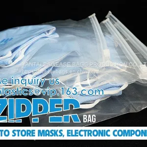 Slider Seal Bag, Slider Lock, Slider Grip, Slider Zip, Slider Zipper, Slider, Premium Range Tableware thumbnail-4