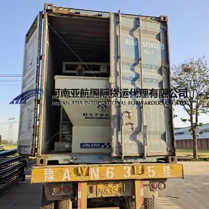 Moscow/Minsk /Russia- China Container Transportation thumbnail-2