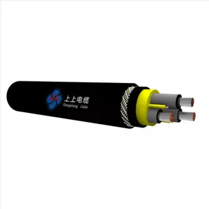 Reeling Cable Of 0.6/1kV To 12/20kV thumbnail-1