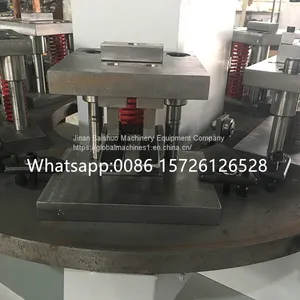 Hot Sale Aluminum Window And Door Punching Machine thumbnail-3