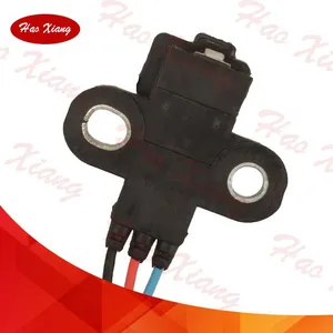 Haoxiang New Material Auto Crankshaft Position Sensor 39318-39150 For Hyundai thumbnail-3