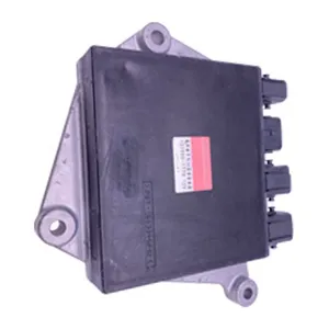 Haoxiang Auto New Arrival ECU Engine Computer Unit Driver Injector 89871-30040 Fits Toyota 2013-2020 Lexus RX450H GS IV 3.5 V6 thumbnail-2