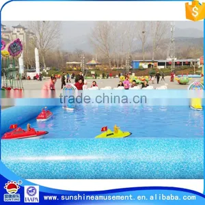 New Products Aqua Park Toys Games thumbnail-2