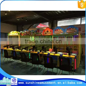 New 2016 Electronic Games Machine for Kids thumbnail-6