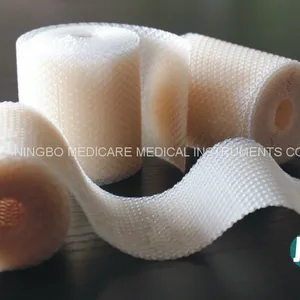 Silicone Tape Silicone Dressing thumbnail-1
