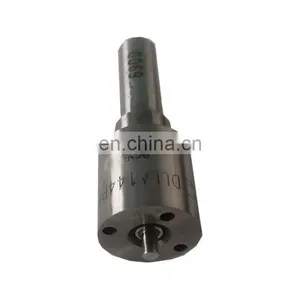 Diesel Engine Common Rail Nozzle DLLA144P690 for Loader thumbnail-2