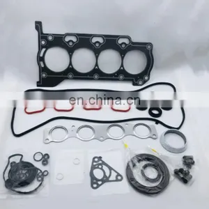 2ZR Engine Overhaul Kit 04111-37091 Engine Repair Kit Cylinder Gasket thumbnail-2