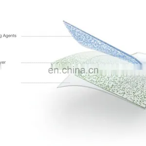 ODF Oral Soluble Oral Thin Film Manufacturing Making Machine thumbnail-4