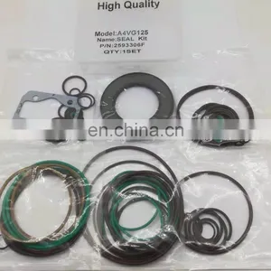 A4VG180 Hydraulic Pump Seal Kit For Hydraulic Piston Pump Kit thumbnail-1