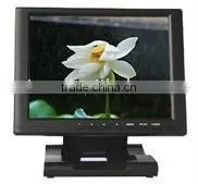 10.4 Inch LCD With DVI Input Touch Monitor thumbnail-1