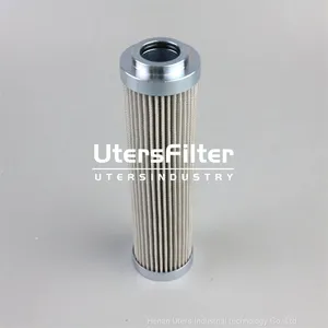 324806 01.E 90.6VG.HR.E.P UTERS Replaces EATON Hydraulic Oil Filter Element thumbnail-2