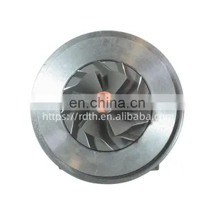 Turbocharger CHRA 49135-09710 Turbo Charger 1401635916 1000050192 TF035HL8-13TK3S-5 Core for Nissan Duke thumbnail-3