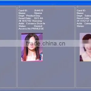 Factory Direct TCP/IP Door Access Control Board for 2 Doors Network Access Control thumbnail-6