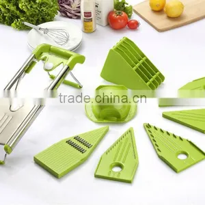 KH Fully Stocked Eco-Friendly Pro V Premium Slicer thumbnail-2