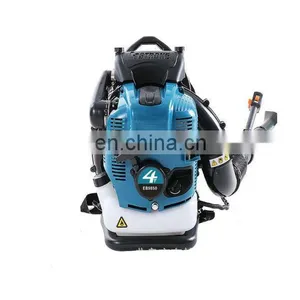 Multi-use Leaf Blower Leaf Blower Gasoline Backpack Leaf Blower thumbnail-1