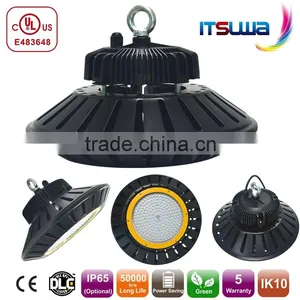 150w Led High Bay Lamp High Bay Hallenstrahler thumbnail-5