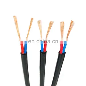 0.45/0.75kv 0.6/1kv Pvc Insulated and Sheath Control Cable 7 Core 0.75mm2 Kvv Control Cable thumbnail-5