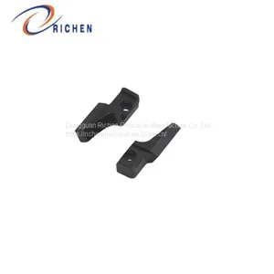 Custom High Precision Mechanical Parts CNC Machining Stainless Steel CNC Turning Parts thumbnail-4