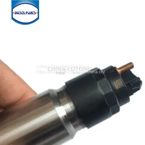 2 Stroke Diesel Engine Injector for 2006 Gmc Duramax Injector Replacement thumbnail-2