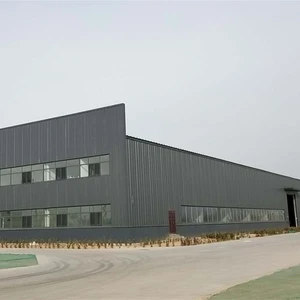 Sjz Shanzheng Co., Ltd company overview - view 1 thumbnail