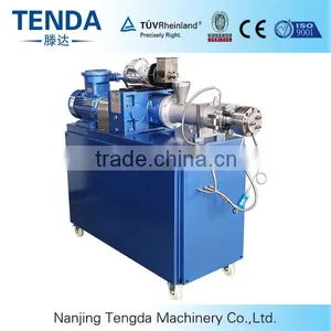TSH-30 Mini/small/lab Extrusion Plastic Granules Screw Extruder thumbnail-2