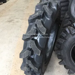 Small Tractor Water Dry Tyre 650 700 750 8.3 11.2 9.5-16-22-24-20 Three Packs thumbnail-5