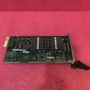 Pxie-6358 National Instruments Multifunction I/O Module From National Instruments thumbnail-3