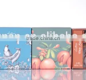 100ml Home Fragrance Aroma Sola Flower Diffuser With Glass Bottle SA-0022 thumbnail-1