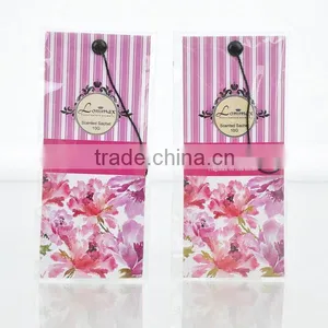 Hot Sale Hanging Fragrance Sachet Scented Sachet SA-2256 thumbnail-1