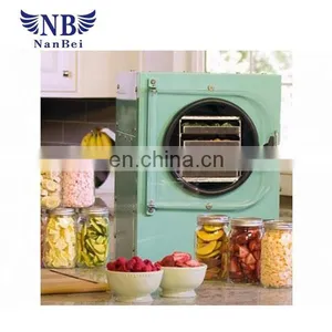 Food Freeze Dryers Sale Mini Freeze Drying Machine thumbnail-1