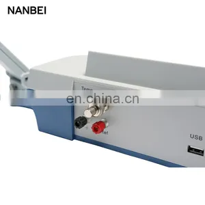 Lab Table Top ph Meter for Blood thumbnail-4