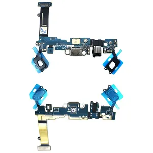 Usb Charge Ports Flex Cable For Samsung Galaxy A510M Charging Port Cell Phone Spare Parts thumbnail-4