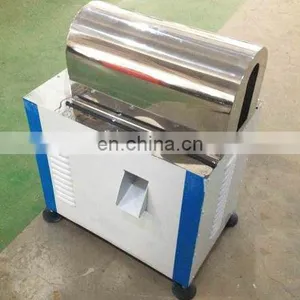Automatic Sugarcane Peeling and Processing Machine and Skiving Machine thumbnail-3
