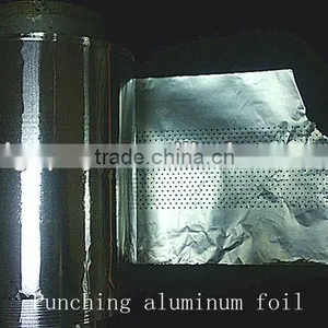 Punching Aluminium Belt Small Circular Aperture thumbnail-1
