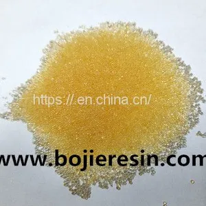 Uranium Extraction Resin thumbnail-5