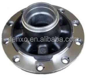 0327248460 Trailer Wheel Hub for BPW thumbnail-1