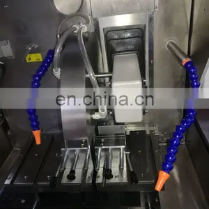 LDQ-350A Metallographic Automatic Sample Cutting Machine thumbnail-2
