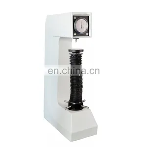 HRD-150B High Stroke Rockwell Hardness Tester Series Rockwell Superficial Hardness Tester thumbnail-1