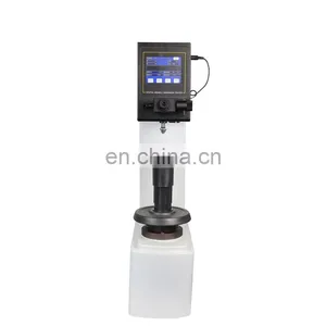 HBS-3000BT Optical Weight Digital Display Brinell Hardness Tester thumbnail-2