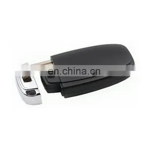 433MHZ 3 Button HS301 Rolling Coder Wireless RF Remote Control Car Key Ev1527 Learning Code thumbnail-4