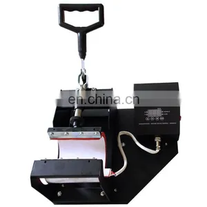 Factory Promotion CE Certification Digital Mug Heat Press Machine for Cup ( 6-11oz 7.5-9cm Press Size Adjustable ) thumbnail-4