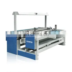 Automatic Flat Series Fabric Inspection Machine thumbnail-1