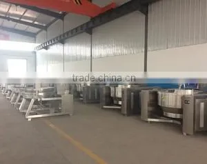 Jinan Tindo International Co., Ltd. company overview - view 2 thumbnail