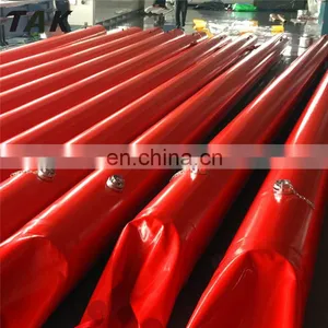 Quick Dam Moveable Flood Barrier Inflatable Water Barriers for Flooding Outdoor thumbnail-3