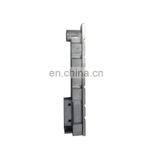Custom OEM Aluminum Casting Parts, Precision Aluminum Alloy Die Casting Part thumbnail-1