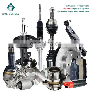 With Factory Price 43420-06670 4342006670 FOR TOYOTA LEXUS CV SHAFT thumbnail-5